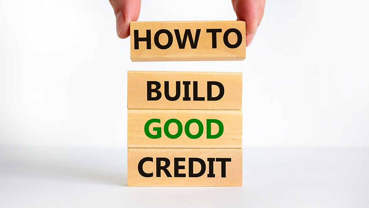 How to Build Credit as an Immigrant in the United States: Fresh Money Growth