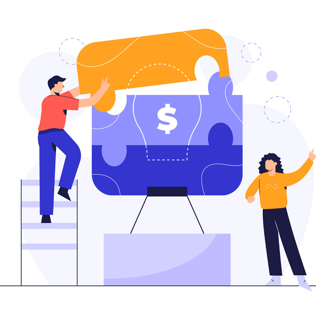 Fresh Money Growth Credit score ,